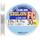 Флюорокарбон Sunline Siglon FC 30m 0.10mm 0.7kg поводковий