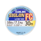 Флюорокарбон Sunline Siglon FC 30m 0.330mm 7.1kg поводковий