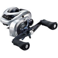 Котушка Shimano Tranx 301 A 5+1BB
