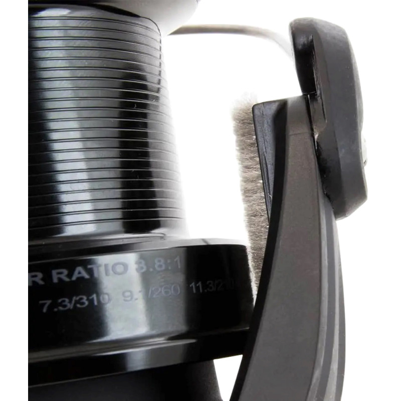Котушка Okuma Custom Black CB-60 3+1BB