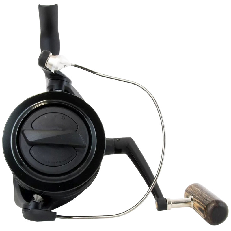 Котушка Okuma Custom Black CB-60 3+1BB