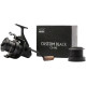 Котушка Okuma Custom Black CB-80 3+1BB