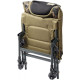 Крісло Brain Chair III HYC001-III Камуфляж