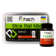 Набір пелетс + ліквід Puhach Baits Stick Flat Mix Salmon + Liquid Salmon