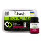 Набір пелетс + ліквід Puhach Baits Stick Flat Mix Squid Cranberry + Liquid Squid Cranberry