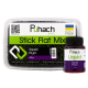 Набір пелетс + ліквід Puhach Baits Stick Flat Mix Squid Plum + Liquid Squid Plum