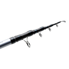 Серфове вудлище Flagman Black Sea Seaborn Tele 4.20м 100-200г