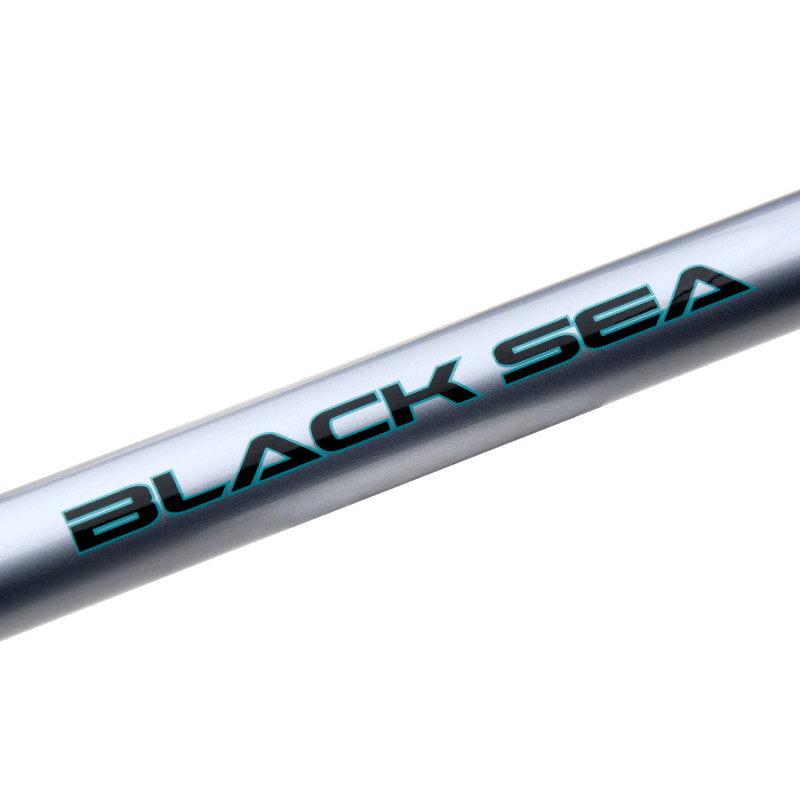 Серфове вудлище Flagman Black Sea Seaborn Tele 4.20м 100-200г