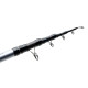 Серфове вудлище Flagman Black Sea Seaborn Tele 4.20м 100-200г