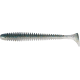 Силікон Keitech Swing Impact 2" (12 шт/уп) к:ea#22 electric silver shiner