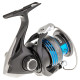 Котушка Shimano Nexave FI 1000 3+1BB