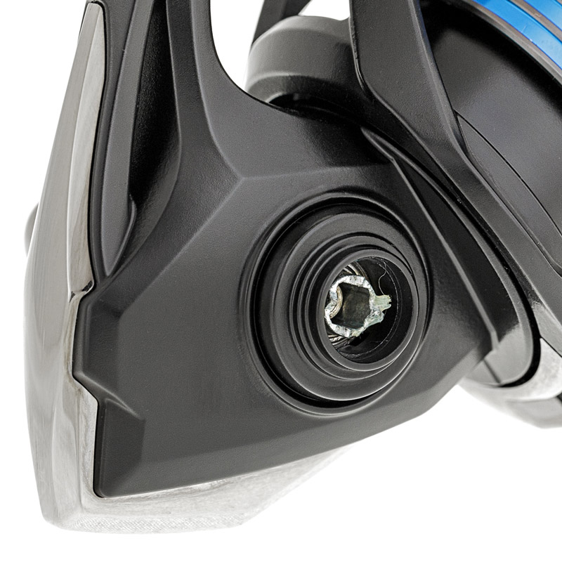 Котушка Shimano Nexave FI 2500HG 3+1BB