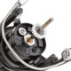 Котушка Shimano Nexave FI 2500S 3+1BB