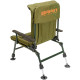 Крісло Brain Recliner Fleece Comfort HYC009THF-AL Зелений