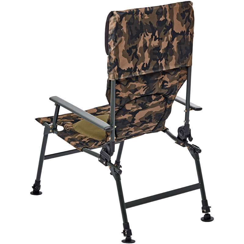Крісло Brain Recliner Plus HYC056-PA-L Камуфляж