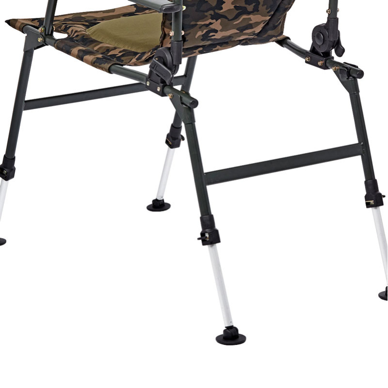 Крісло Brain Recliner Plus HYC056-PA-L Камуфляж