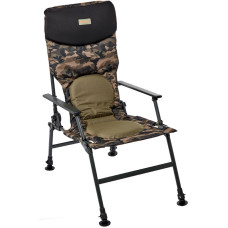 Крісло Brain Recliner Plus HYC056-PA-L Камуфляж