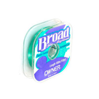 Жилка Owner Broad Clear 100м 0.22мм/4.3кг
