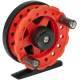 Котушка Viking Fishing Ice Pro 75 к:red