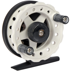 Котушка Viking Fishing Ice Pro 75 к:white