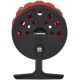 Котушка Viking Fishing Ice Pro 75L к:red