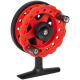 Котушка Viking Fishing Ice Pro 75L к:red