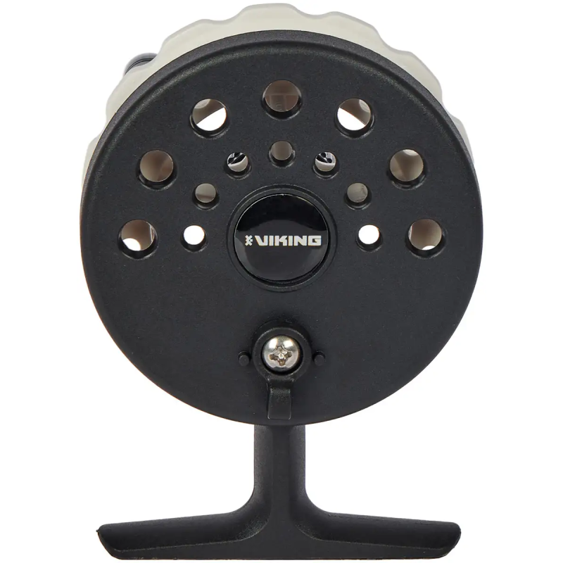 Котушка Viking Fishing Ice Pro 75L к:white