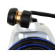 Котушка Flagman Cast Master Match/Feeder FD 4000 Screw in Handle