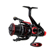 Котушка фідерна Flagman '24 Sherman Pro New Generation Method Feeder 4500 FS