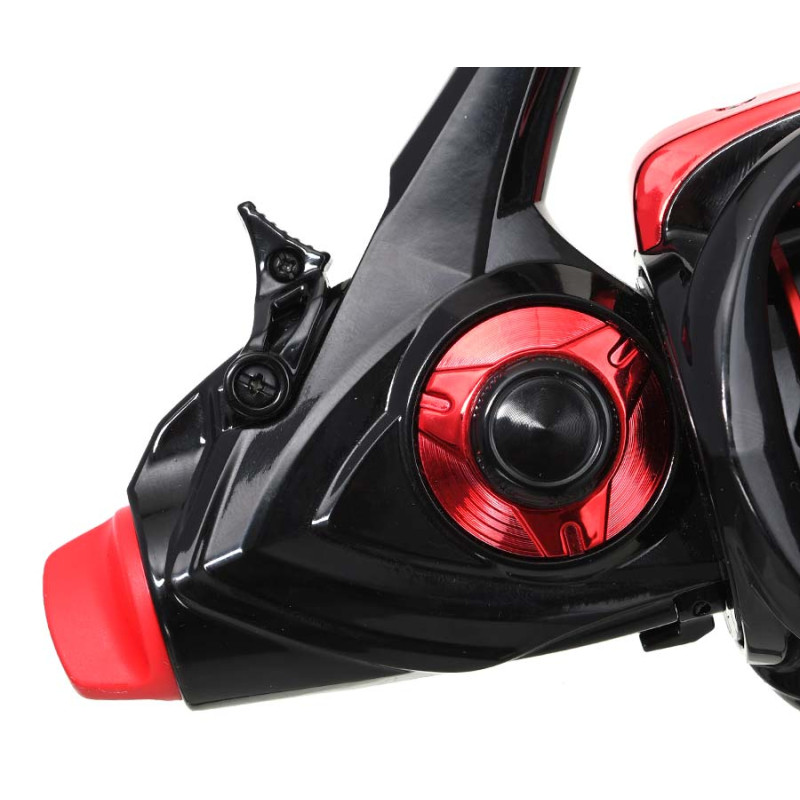 Котушка фідерна Flagman '24 Sherman Pro New Generation Method Feeder 4500 FS