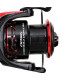 Котушка фідерна Flagman '24 Sherman Pro New Generation Method Feeder 4500 FS
