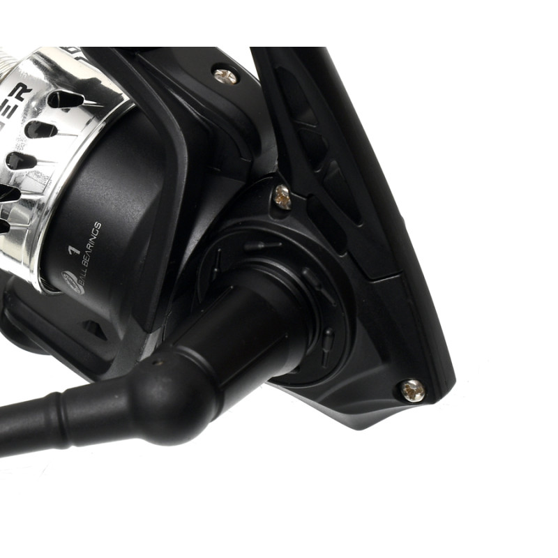 Котушка Flagman Avenger Bolo 1000 Front Plastic Spool 1BB