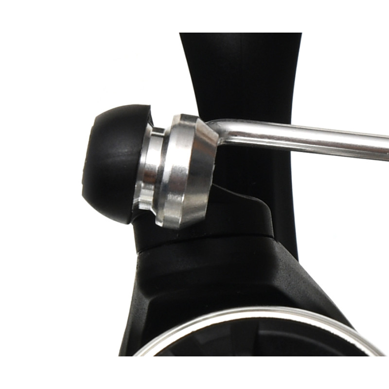 Котушка Flagman Avenger Bolo 1000 Front Plastic Spool 1BB