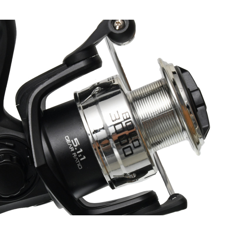Котушка Flagman Avenger Bolo 1000 Front Plastic Spool 1BB