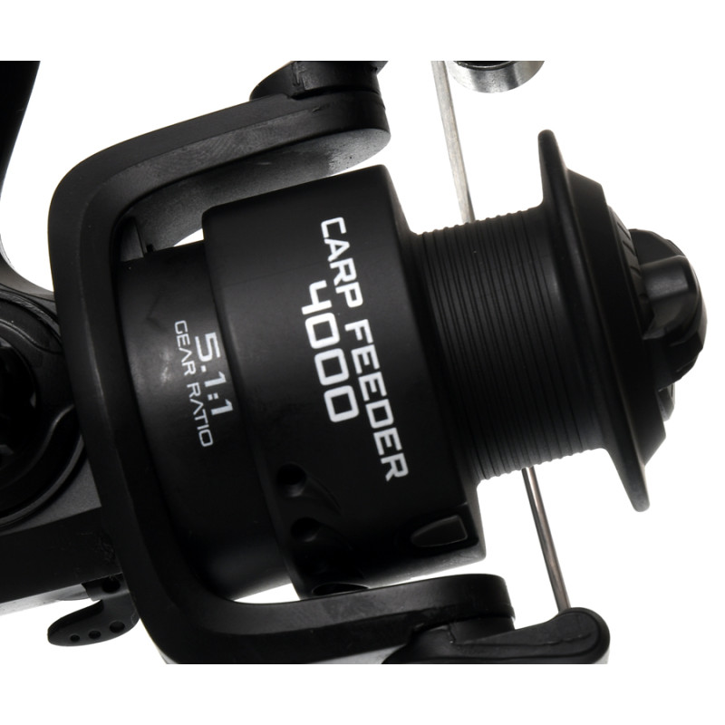 Котушка Flagman Avenger Carp Feeder 4000