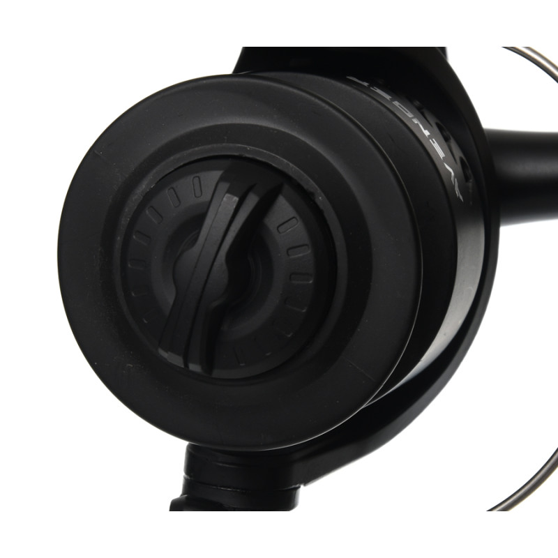 Котушка Flagman Avenger Carp Feeder 4000