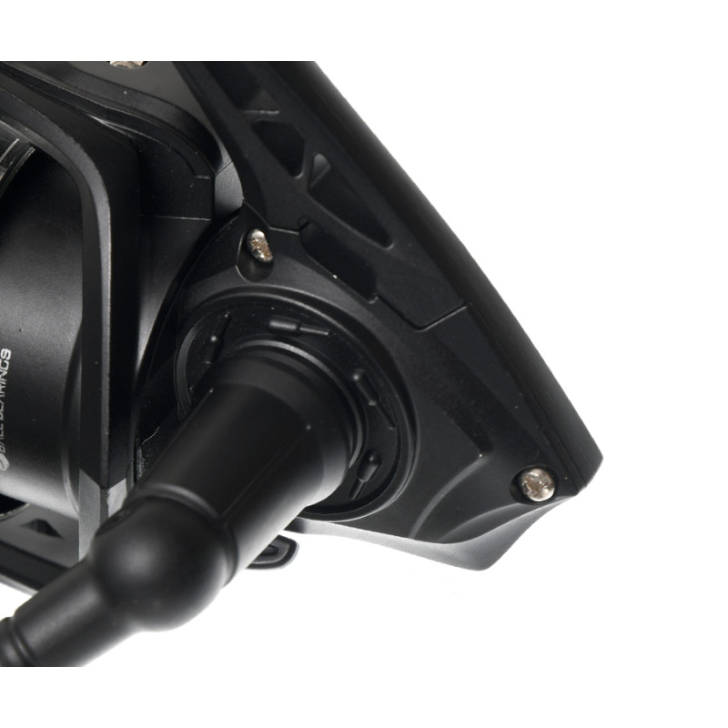 Котушка Flagman Avenger Feeder 4000 Front Plastic Spool 1BB