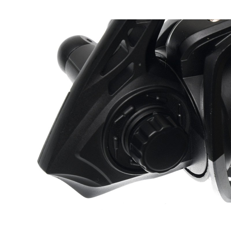 Котушка Flagman Avenger Feeder 4000 Front Plastic Spool 1BB