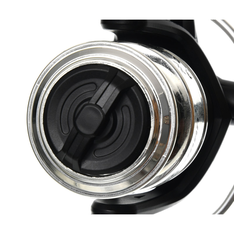 Котушка Flagman Avenger Feeder 4000 Front Plastic Spool 1BB