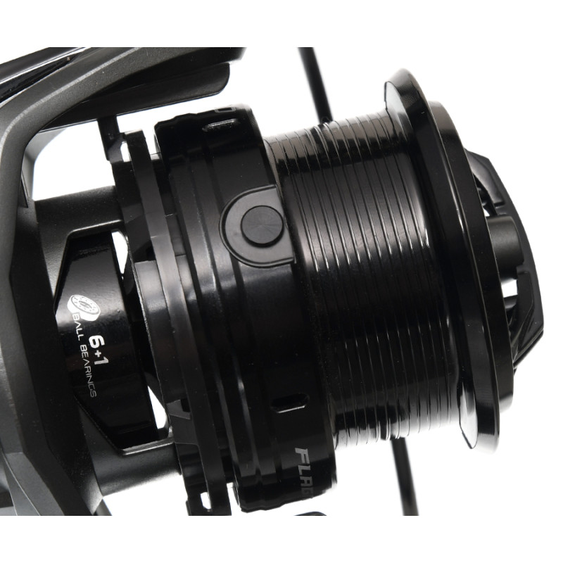 Котушка фідерна Flagman Legend Feeder 5500 FD