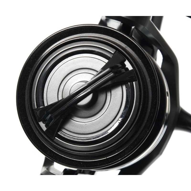 Котушка фідерна Flagman Legend Feeder 5500 FD