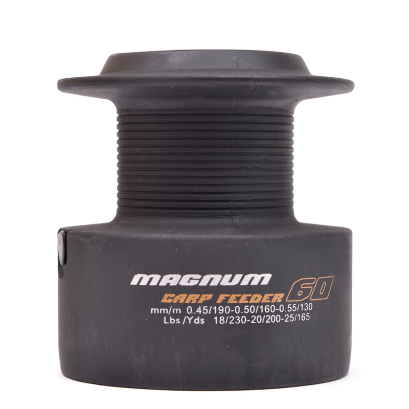 Котушка Flagman Magnum Carp Feeder 6000