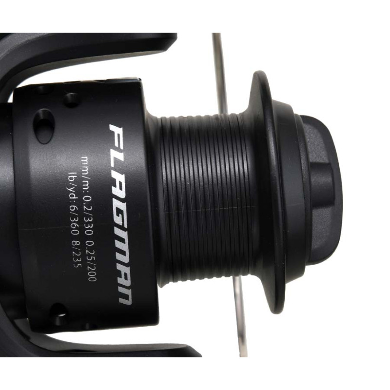 Котушка Flagman Magnum Mod Feeder 3000