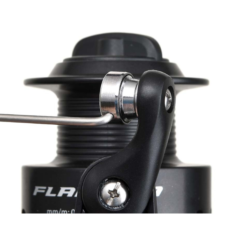 Котушка Flagman Magnum Mod Feeder 4000