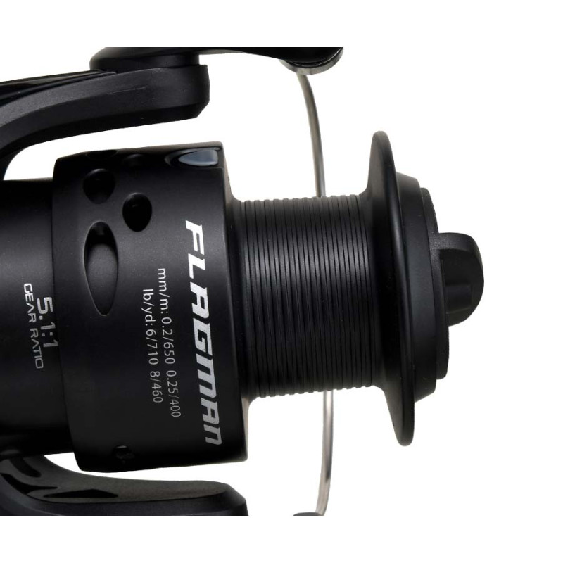 Котушка Flagman Magnum Mod Feeder 5000