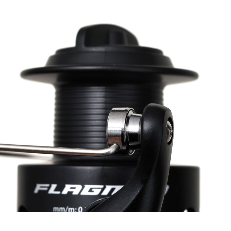 Котушка Flagman Magnum Mod Feeder 5000