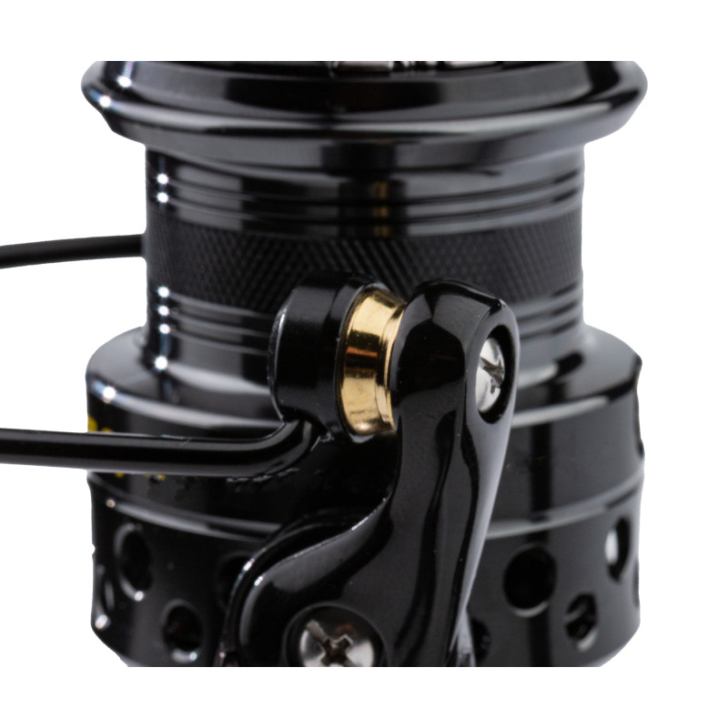 Котушка фідерна Flagman Force Rank Feeder FS 4000
