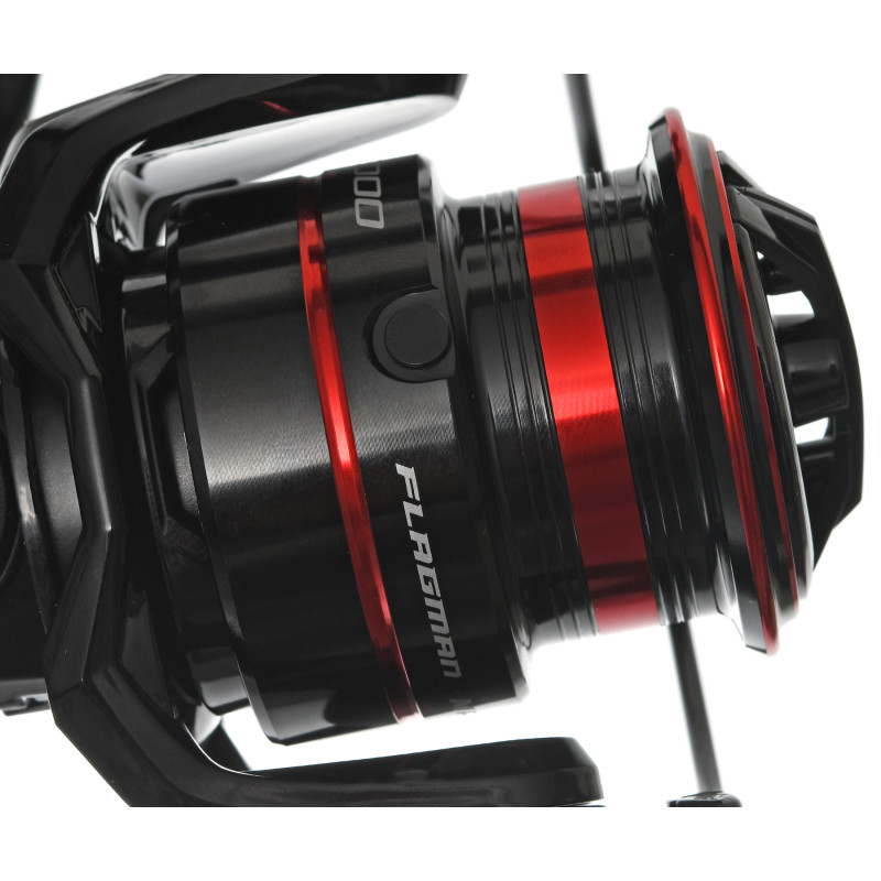 Котушка Flagman Magnum River Feeder 5000