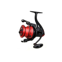 Котушка фідерна Flagman S-River Feeder 5500
