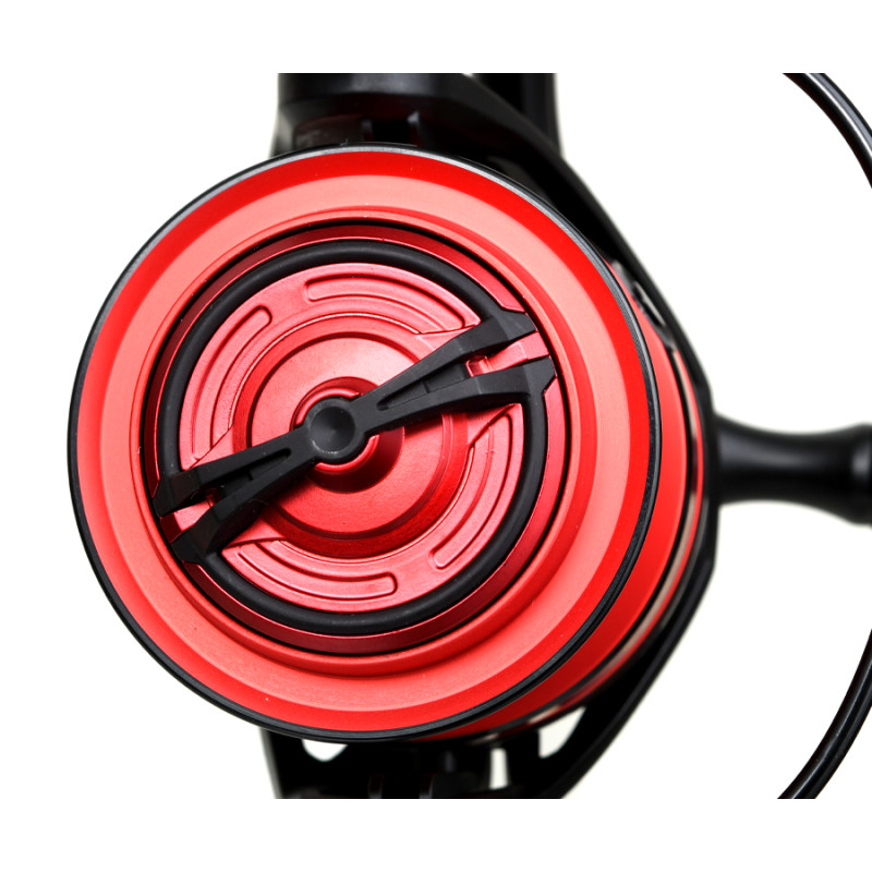 Котушка фідерна Flagman S-River Feeder 5500